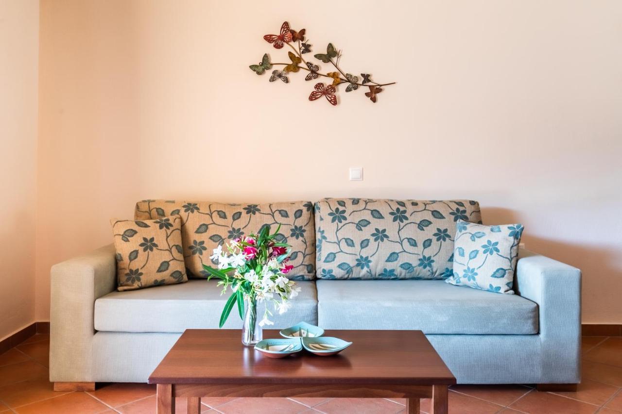 Althea Accommodation Agnontas Luaran gambar